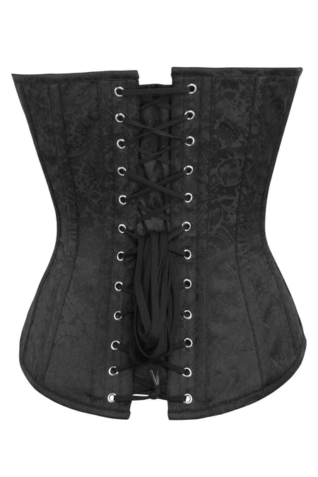 1 x Corset Returns - DE22950-R (28")