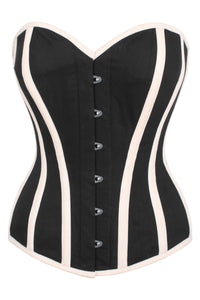 4 x Corset Returns - DE23371-R (32"/EUR38)
